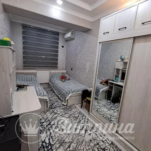 Фото 4 2-комн. квартира в Яшнабад