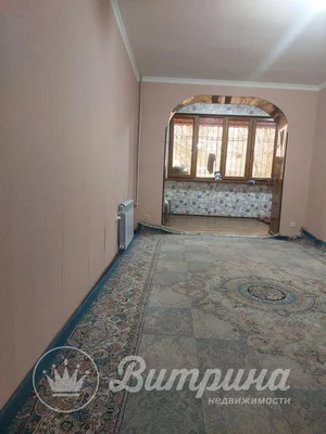 Фото 7 2-комн. квартира в Яшнабадском районе