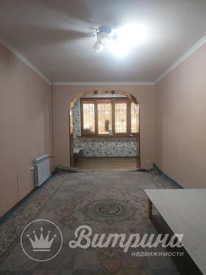 Фото 9 2-комн. квартира в Яшнабадском районе