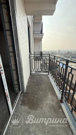 Фото 2 2-комн. квартира в ЖК Olmos