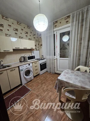 Фото 4 1-комн. квартира в Тузель 1