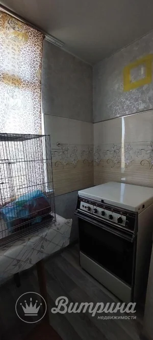 Фото 4 1-комн. квартира в Авиасозлар-3