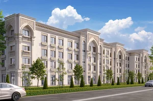 Фото 1 1-комн. квартира в Мирзо-Улугбекском районе