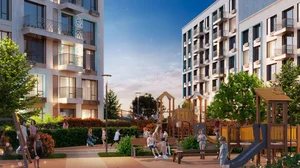 Фото 3 1-комн. квартира в Мирзо-Улугбекском районе