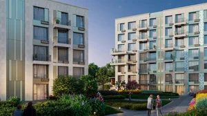 Фото 4 1-комн. квартира в Мирзо-Улугбекском районе