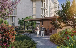 Фото 7 1-комн. квартира в Мирзо-Улугбекском районе