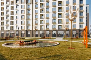 Фото 3 1-комн. квартира в ЖК Zamon