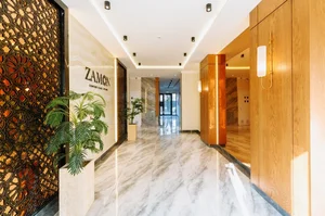 Фото 5 1-комн. квартира в ЖК Zamon