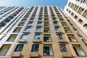 Фото 6 1-комн. квартира в ЖК Zamon