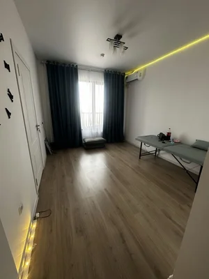 Фото 6 1-комн. квартира в ЖК Assalom Sohil