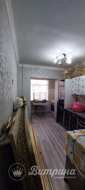 Фото 3 1-комн. квартира в Авиасозлар-3