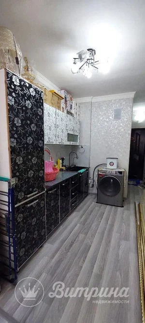 Фото 6 1-комн. квартира в Авиасозлар-3