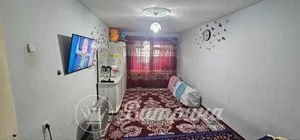 Фото 2 1-комн. квартира в Мирабадском районе