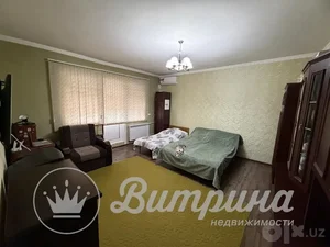 Фото 2 1-комн. квартира в Яшнабадском районе