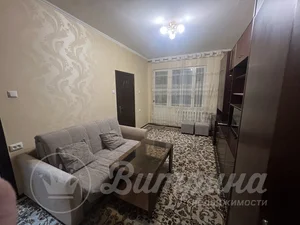 Фото 2 1-комн. квартира в Кадышева рынок
