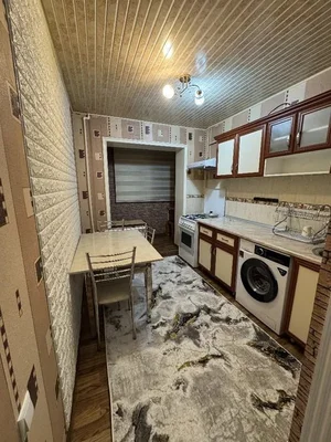 Фото 1 Квартира в Чиланзарском районе