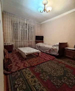 Фото 1 1-комн. квартира в метро Беруний