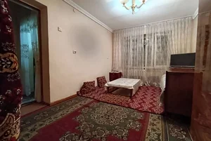 Фото 3 1-комн. квартира в метро Беруний