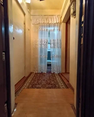 Фото 4 1-комн. квартира в метро Беруний