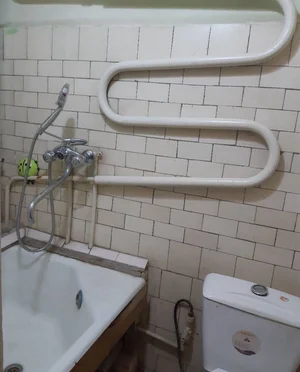 Фото 4 1-комн. квартира в Азербайджанский центр