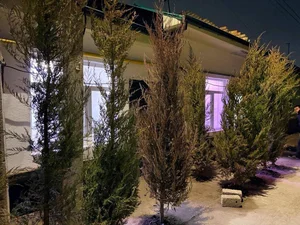 Фото 1 2-комн. квартира в Узгарыш