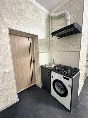 Фото 3 2-комн. квартира в Узгарыш