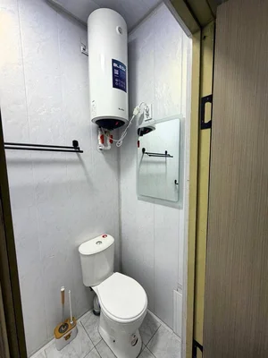 Фото 5 2-комн. квартира в Узгарыш