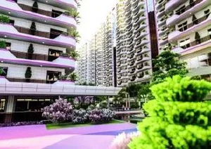 Фото 1 2-комн. квартира в Юнусабаде