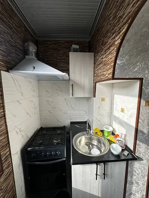 Фото 1 1-комн. квартира в метро Беруний