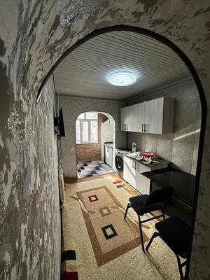 Фото 3 1-комн. квартира в метро Беруний