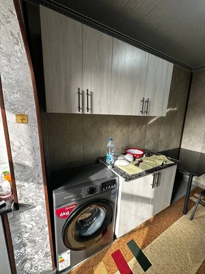 Фото 8 1-комн. квартира в метро Беруний