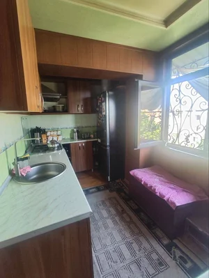 Фото 4 3-комн. квартира в Мирабадском районе