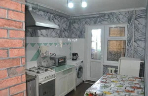 Фото 1 1-комн. квартира в Яккасарайском районе