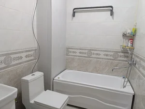 Фото 7 2-комн. квартира в Яшнабадском районе