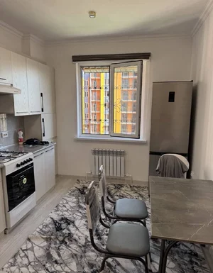 Фото 4 2-комн. квартира в Водник