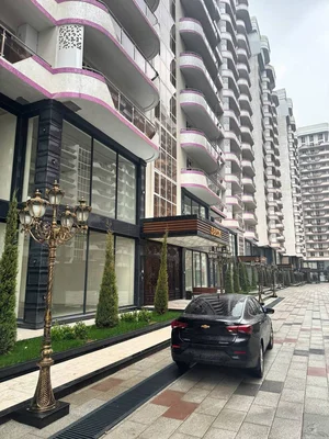 Фото 2 2-комн. квартира в Юнусабад