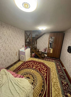 Фото 1 3-комн. квартира в Базар Кадышева