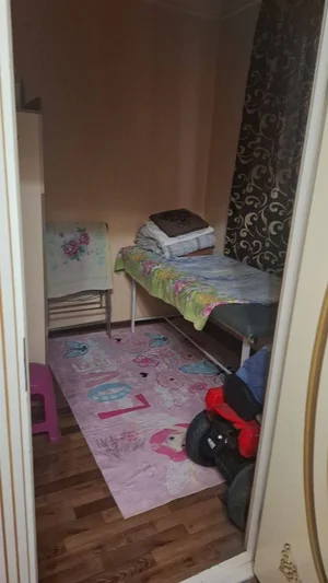 Фото 2 3-комн. квартира в Базар Кадышева