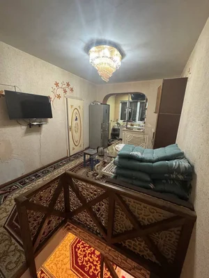 Фото 4 3-комн. квартира в Базар Кадышева