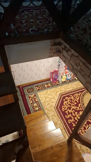 Фото 5 3-комн. квартира в Базар Кадышева