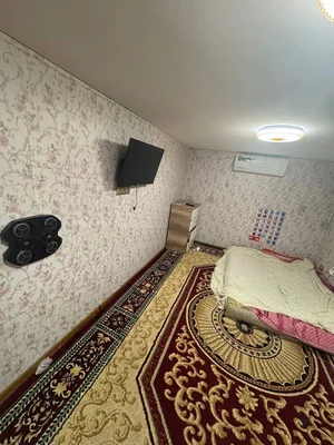 Фото 6 3-комн. квартира в Базар Кадышева