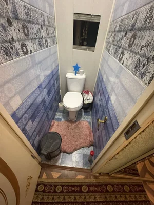 Фото 8 3-комн. квартира в Базар Кадышева