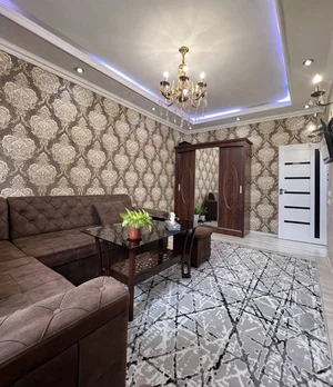 Фото 2 1-комн. квартира в Шота Руставели