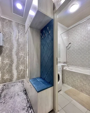 Фото 6 1-комн. квартира в Шота Руставели