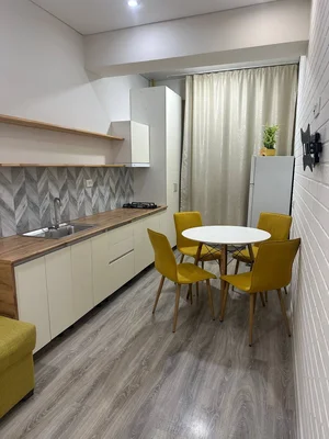 Фото 2 2-комн. квартира в Яшнабадском районе