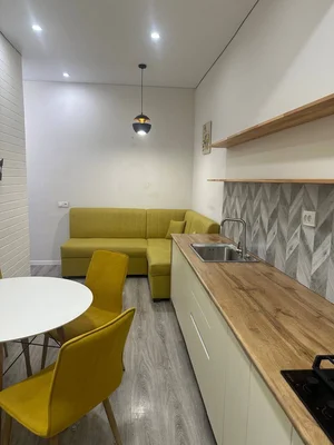 Фото 6 2-комн. квартира в Яшнабадском районе