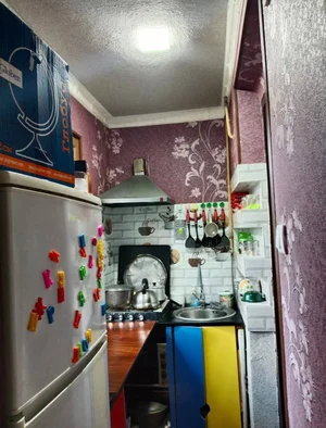 Фото 2 1-комн. квартира в Мирабадском районе