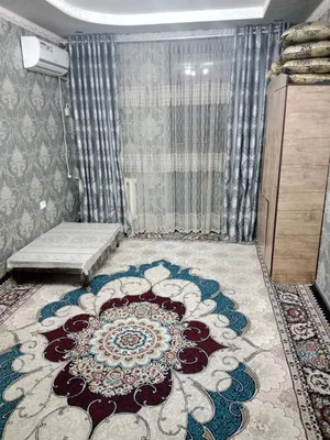 Фото 3 1-комн. квартира в Мирабадском районе