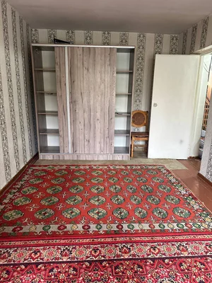 Фото 1 2-комн. квартира в Ялангач массив