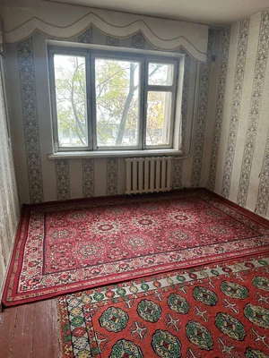 Фото 2 2-комн. квартира в Ялангач массив